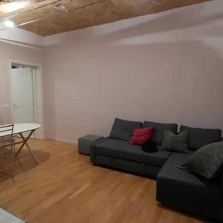 Accogliente In Centro San Francesco Апартаменты