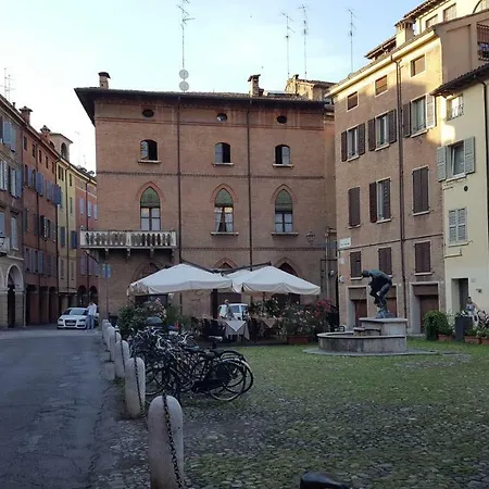 Accogliente In Centro San Francesco * Модена